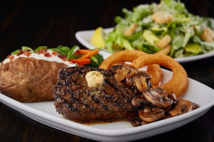 MR MIKES SteakhouseCasual - Coquitlam food