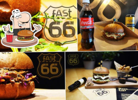 Fast 66 food
