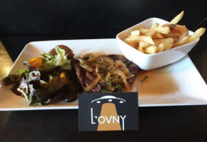 L'ovny food