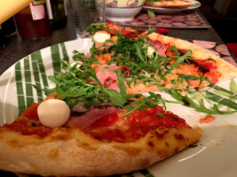 Pizzalino food