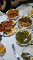 Curry Leaves food