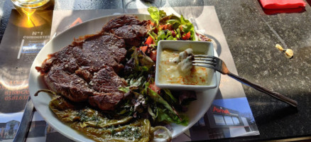 Espagnol food