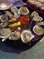 Lone Star Oyster food