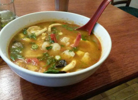Thai Culinary food