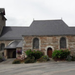 Goujon Isabelle À l'intérieur