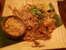 Luangpra food