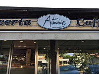 Pasticceria Caffetteria Le Armonie outside