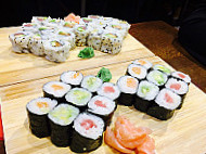 Sushi Kyo Annemasse food