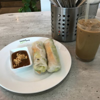 HU'O'NG VIET food