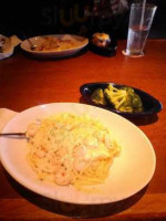 Red Lobster food