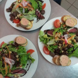 Le Family Nourriture