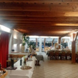 L'auberge Du Grand Bois Dentro