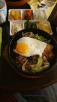 21 Corée Soir food