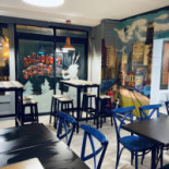 La Pizza Du Coin Nourriture