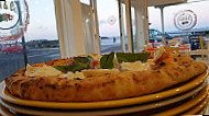 Pizza&co. food