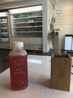 Rooted Juicery And Kitchen food