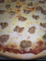Di Stefano's Pizza Palace food