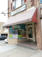 El Tepeyac Bakery food