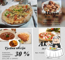 Restoran Jelengrad food