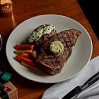 The Keg Steakhouse + Bar Fallsview Embassy Suites food