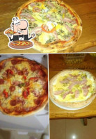 Pizzeria Stari Mlin food