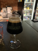Summit Beer Station food