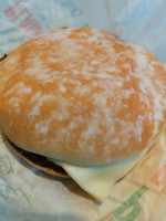 Mcdonald's Orange Sud food