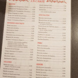 Couleurs D'asie Comida