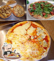 Pizzeria Spageteria Bono food