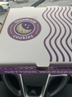 Insomnia Cookies outside