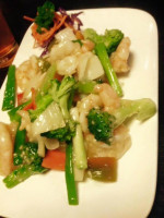 Ni Hao Chinese Cuisine food