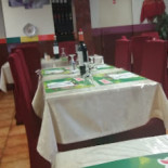 Cantinho Lusitano food