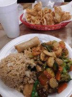 New China Star food