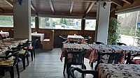 Trattoria Da Gennaro inside