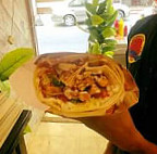 أبن العمدة Nourriture