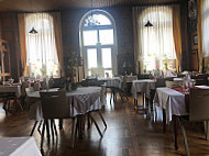 Restaurant des Vosges food