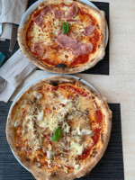 Trattoria Pizzeria Marcello Da Napoli food