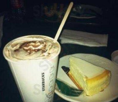 Starbucks food