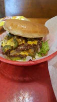 Texas Hamburger Company food