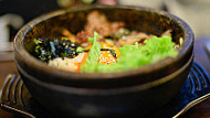 Restaurant Coreen Seoul Opera food