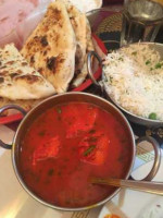 New Indian Cuisine San Jose food