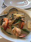Similan Thai food