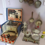 Café Des Promenades food