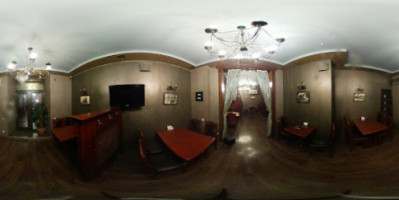 Scarface Lounge Pub À l'intérieur