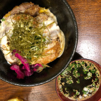 Sanukiya food