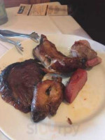 Fumaca Gaucha Brazilian Steakhouse food