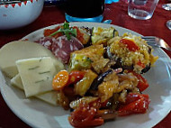 Cycas Village food