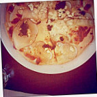Grotto Pizza-Teca food