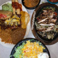 Chuy's food