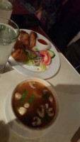 Pattaya Grill food